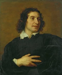 Retrato de un hombre
